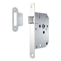 GPF0100.1W mortice latch lock 