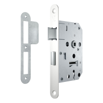 GPF0100.1W lock 56 