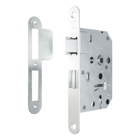 GPF0100.1W lock 56 