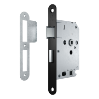 GPF0100.1Z mortice bathroom lock 63
