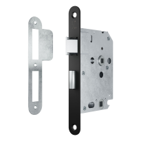 GPF0100.1Z mortice bathroom lock 63