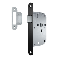 GPF0100.1Z mortice latch lock 
