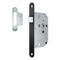 GPF0100.1Z mortice latch lock 