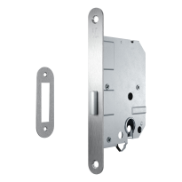 GPF0101.09 mortice sash lock 55ZP