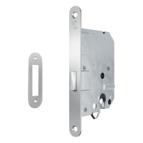 GPF0101.09 mortice sash lock 55ZP