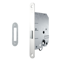 GPF0101.1W mortice sash lock 55ZP