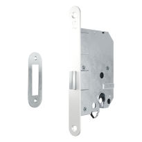 GPF0101.1W mortice sash lock 55ZP