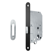 GPF0101.1Z mortice sash lock 55ZP