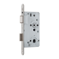 GPF0130.09 mortice bathroom lock WC72/8