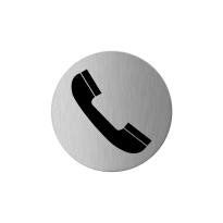 GPF0425.09 sign telephone 