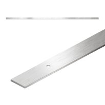 GPF0570.09 rail stainless steel 200 cm