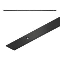 GPF0570.61 rail black 170 cm