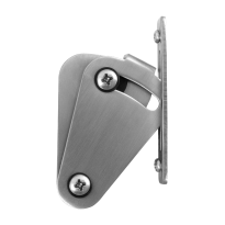 GPF0596.09A sliding door lock stainless steel