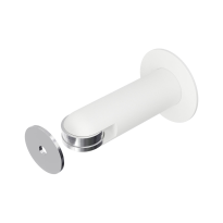 GPF0750.62 magnetic door stop white