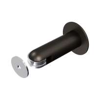 GPF0750.A1 magnetic door stop Dark blend