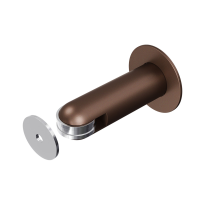 GPF0750.A2 magnetic door stop Bronze blend