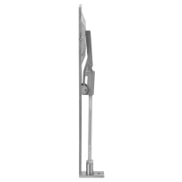 GPF0770.09 flush bolt 