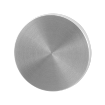 GPF0900.05 blind rose 50x6mm satin stainless steel