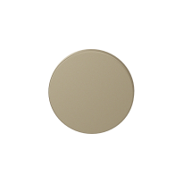 GPF0900VRA4 Champagne Blend blind rose round 53x6mm