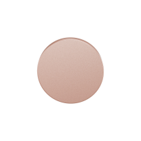 GPF0900VRT2 Blush blind rose 53x6mm