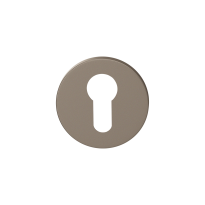 GPF0902VRA3 Mocca Blend cylinder rose round 53x6mm