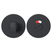 GPF0903VRAS Turn and Release set 53x6mm anthracite