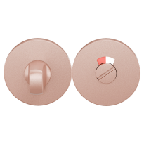 GPF0903VRT2 Turn and Release set 53x6mm Blush