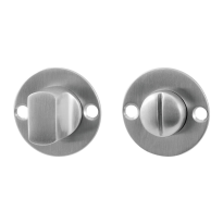 GPF0904.07 Turn and Release set 38x2mm satin stainless steel