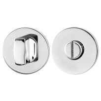 GPF0910.45 Turn and Release set 50x6mm polished stainless steel