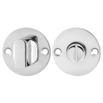 GPF0910.46 Turn and Release set 50x2mm polished stainless steel