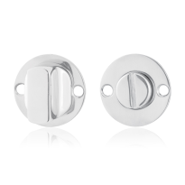 GPF0911.47 Turn and Release set 38x2mm polished stainless steel