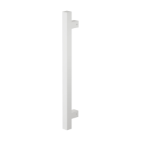 GPF10 pull handle T-model white