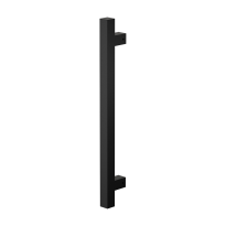 GPF10 pull handle T-model black