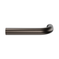 GPF1000.A1 Dark blend Aka door handle pointing left / right