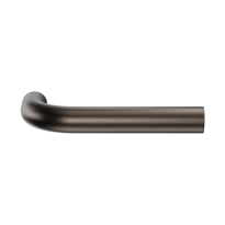 GPF1000.A1 Dark blend Aka door handle