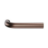 GPF1000.A2 Bronze blend Aka door handle