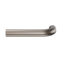 GPF1000.A3 Aka Mocca blend door handle pointing left / right