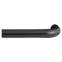 GPF1000.P1 Aka door handle pointing left/ right 