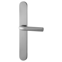 GPF100VS4 door handle on XL plate