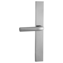 GPF100VS5 door handle on XL plate pointing left / right blind