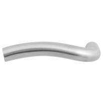 GPF1010.09 Kui door handle pointing left 