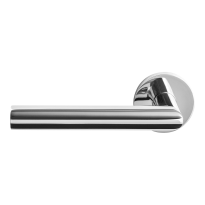 GPF1015.49-00 Toi door handle pointing left / right 