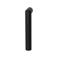 GPF1015.61K Toi window handle pointing left / right 