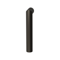 GPF1015.A1K Toi window handle pointing left / right