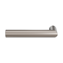 GPF1015.A3 Mocca blend Toi door handle pointing left / right