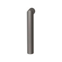 GPF1015.A3K Toi window handle pointing left / right