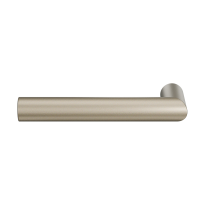 GPF1015.A4 Toi Champagne blend door handle pointing left / right