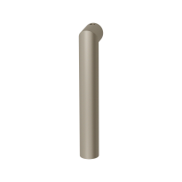 GPF1015.A4K Toi window handle pointing left / right