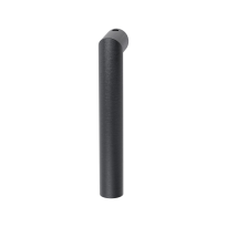 GPF1015.P1 Toi door handle pointing left/ right 
