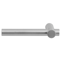 GPF1025.09 Roto door handle pointing left / right 